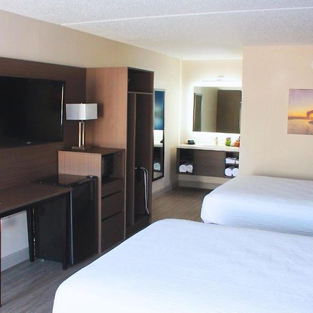 Angel Inn Near Imax, A Travelodge By Wyndham Branson Ngoại thất bức ảnh