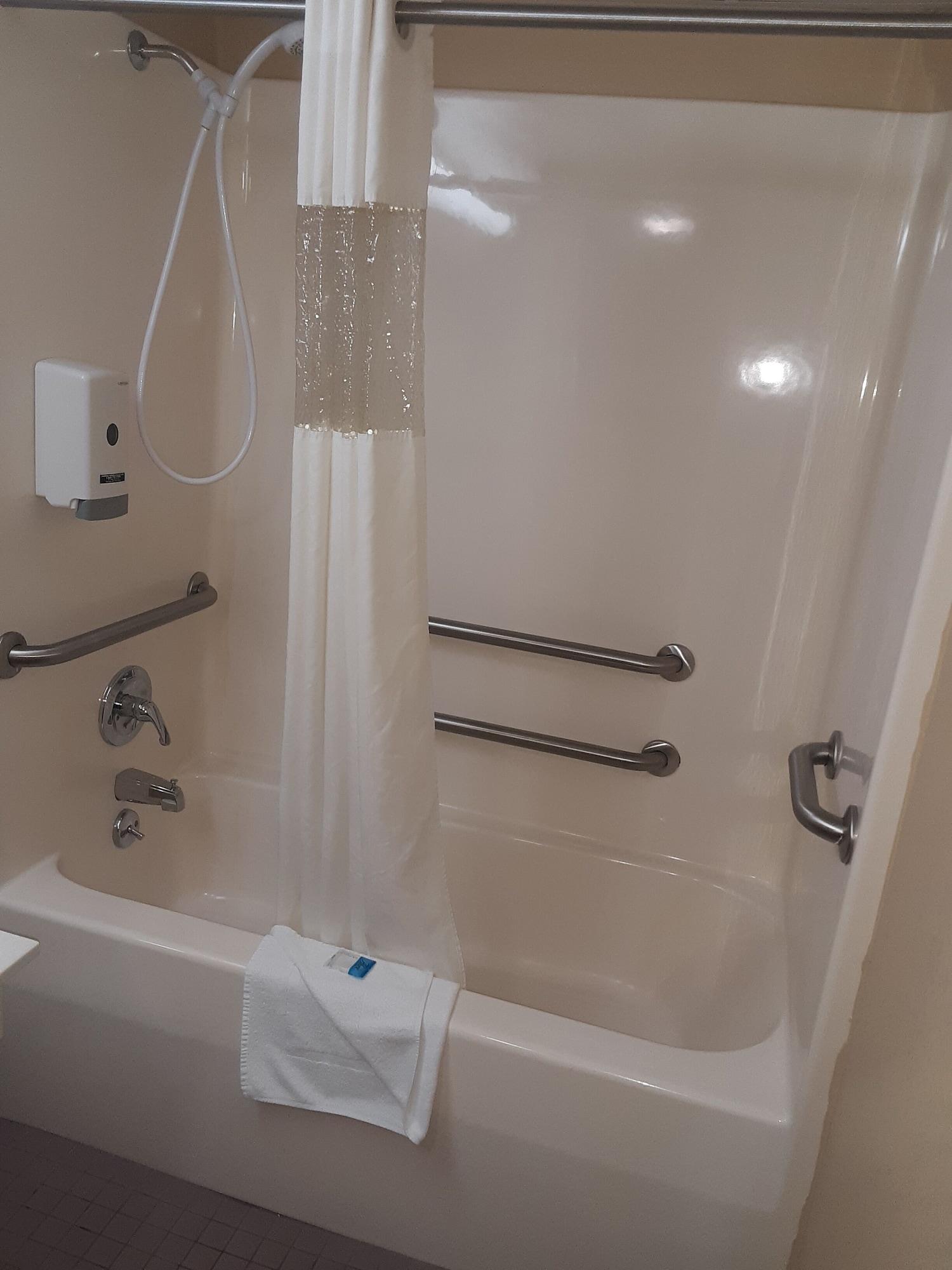Angel Inn Near Imax, A Travelodge By Wyndham Branson Ngoại thất bức ảnh