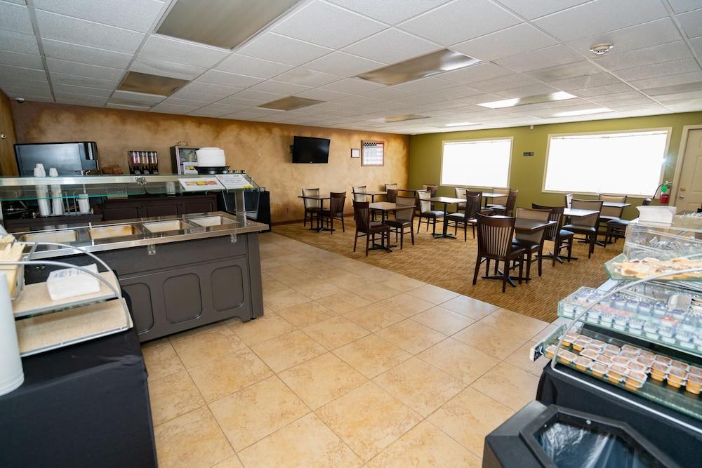 Angel Inn Near Imax, A Travelodge By Wyndham Branson Ngoại thất bức ảnh