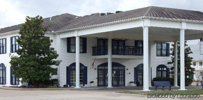 Angel Inn Near Imax, A Travelodge By Wyndham Branson Ngoại thất bức ảnh